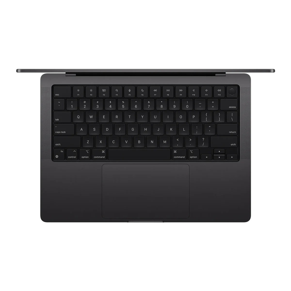 MacBook Pro 14-inch M4