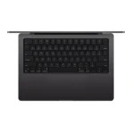 MacBook Pro 14-inch M4