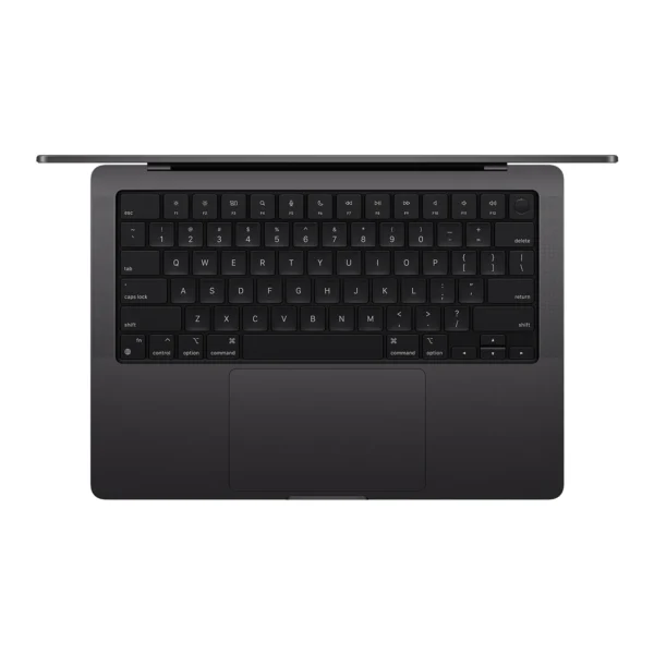 MacBook Pro 14-inch M4