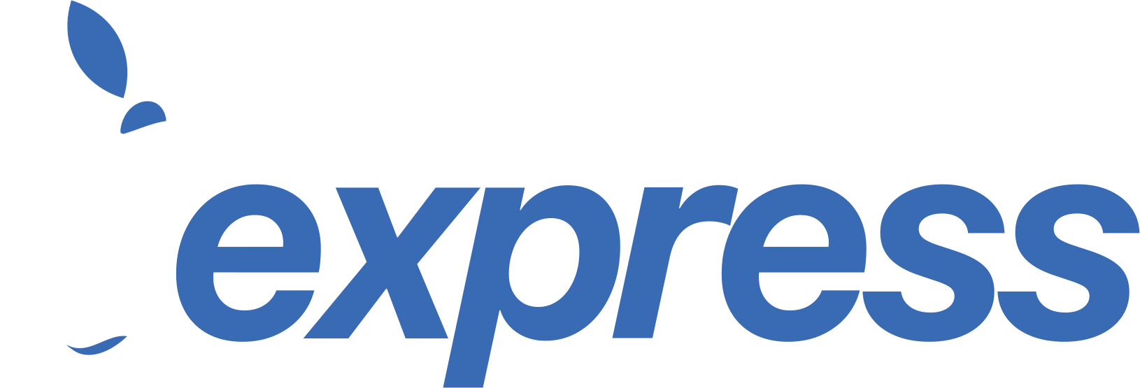 iexpress ke logo