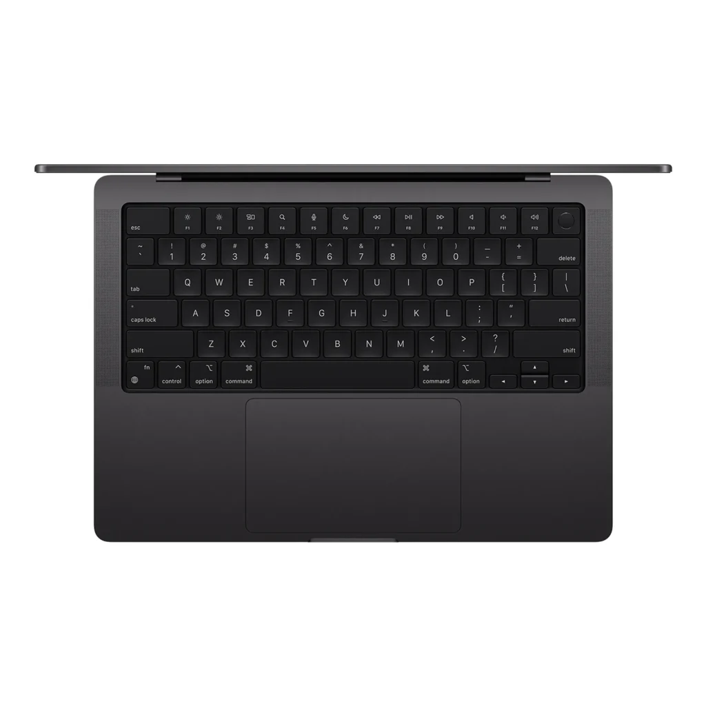 MacBook Pro 14-inch (M4 Max)