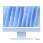 iMac 24-inch (M4)