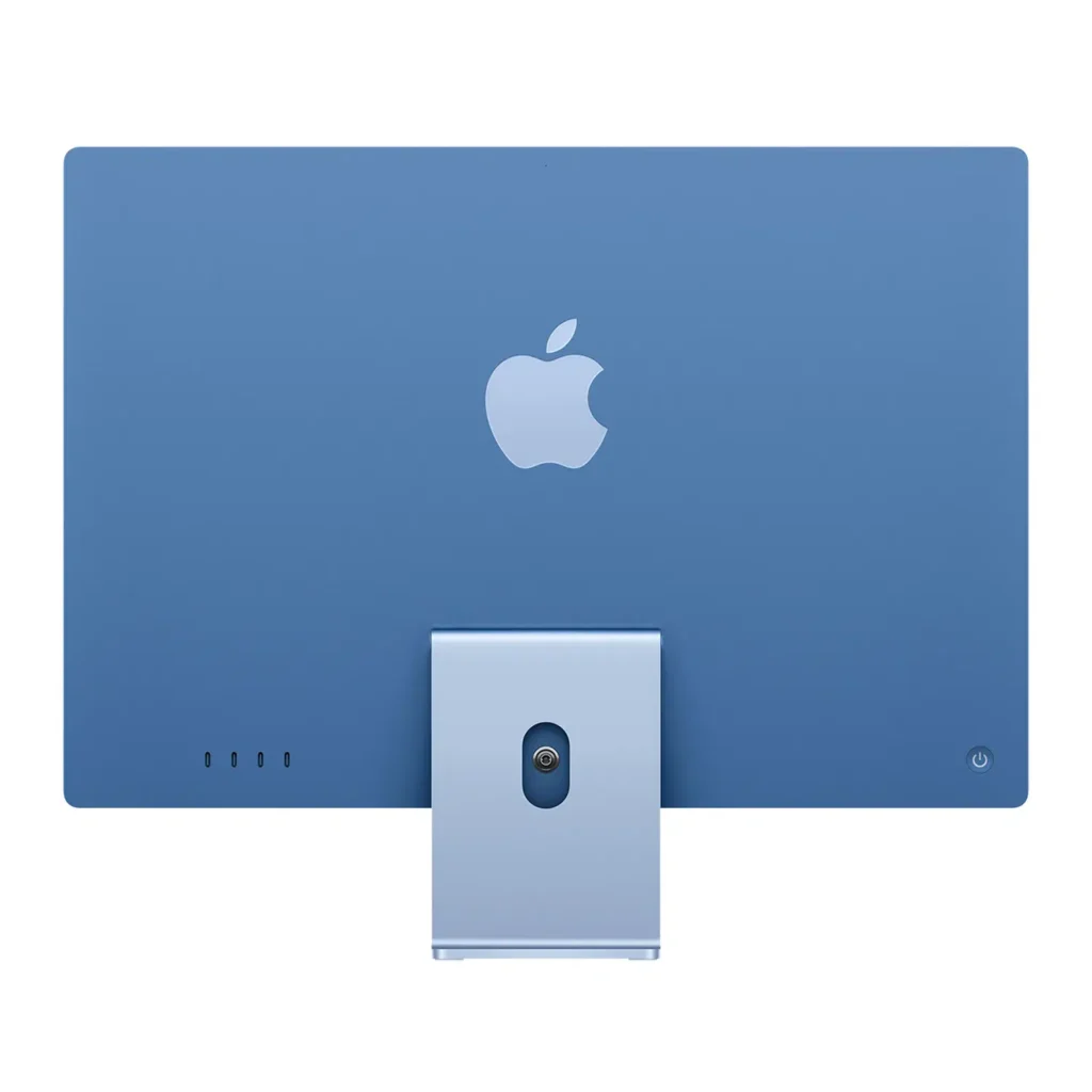 iMac 24-inch (M4)