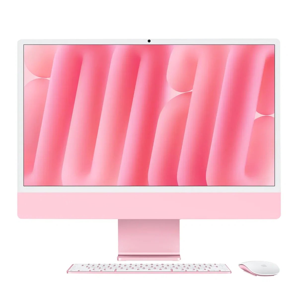 iMac 24-inch (M4)