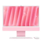 iMac 24-inch (M4)