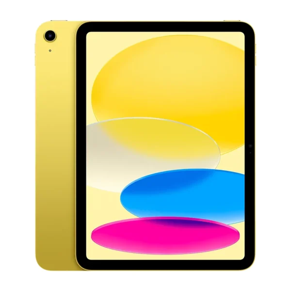 iPad 11-inch A16 (2025)