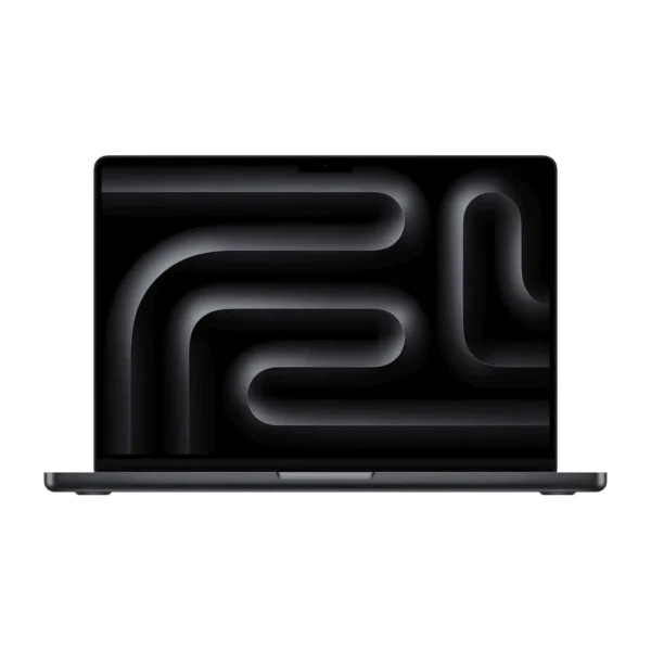 MacBook Pro 14-inch (M5 Max)