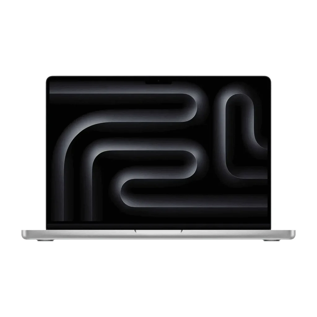 MacBook Pro 16-inch (M5 Max)